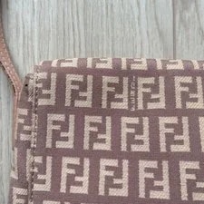 Fendi Genuine Mamma Baguette 4