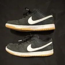 Nike SB — ’s Nike SB Dunk Low Pro Size 13 / /Gum No Box — Sneaker — resale