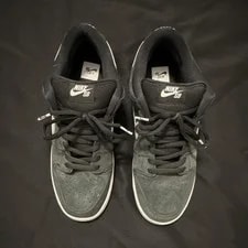 ’s Nike SB Dunk Low Pro Size 13 / /Gum No Box 3