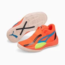 Puma US 16 Rise Nitro Basketball 377012 04 4