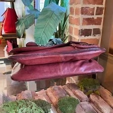 Dior Gaucho Saddle Large Double 4