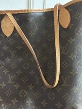 Louis Vuitton Neverfull GreatCondition *Authenticated* See Description 2