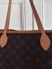 Louis Vuitton Neverfull GreatCondition *Authenticated* See Description 3