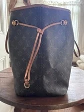 Louis Vuitton Neverfull GreatCondition *Authenticated* See Description 4