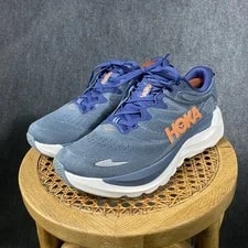 Hoka One Gaviota 6 Running Shoes 10.5 EE Wide Gym Running 2