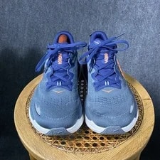 Hoka One Gaviota 6 Running Shoes 10.5 EE Wide Gym Running 4