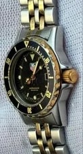TAG Heuer Professional 200M 925208G Quartz 3