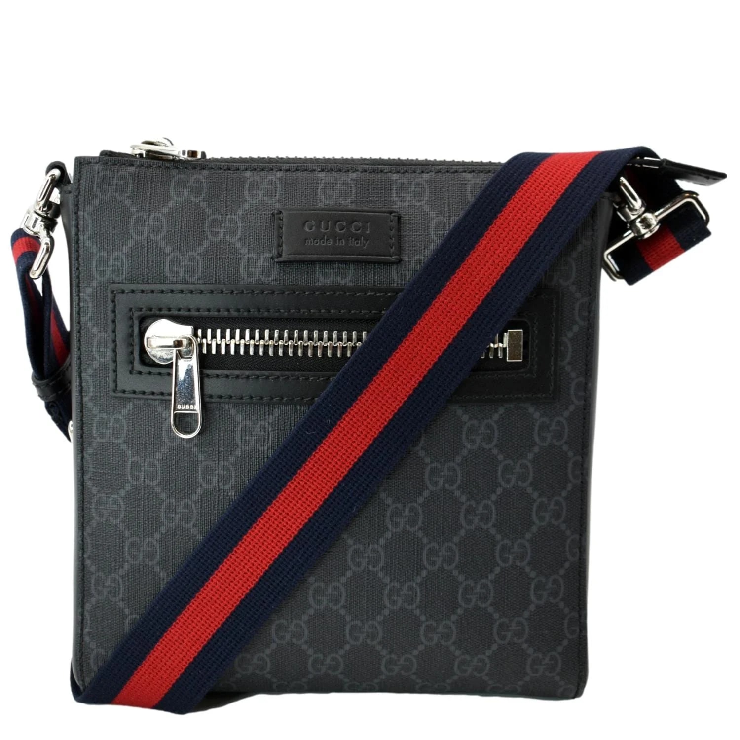 Gucci — Gucci Small Messenger 523599 — Handbag — deal