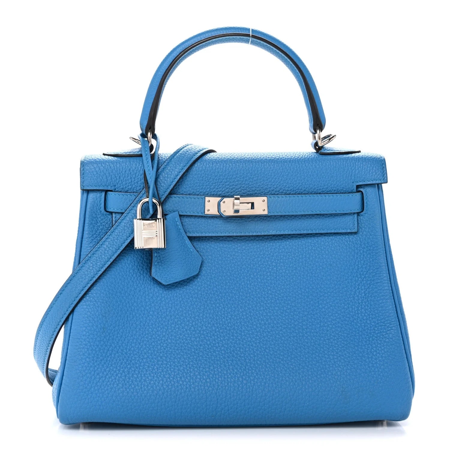 Hermès — Kelly Retourne 25 Frida — Handbag — resale