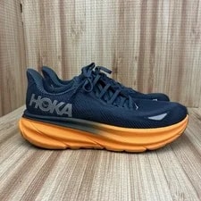 Hoka — Hoka Clifton 9 Running Shoes 8.5 D US GTX Gore Tex Excellent — Sneaker — resale