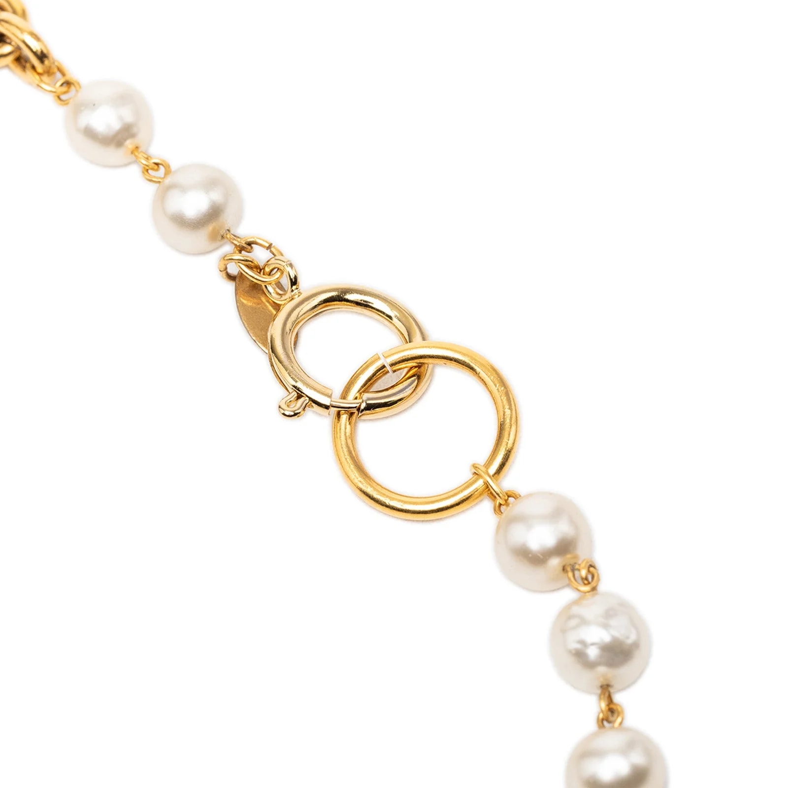 Faux Chain 2