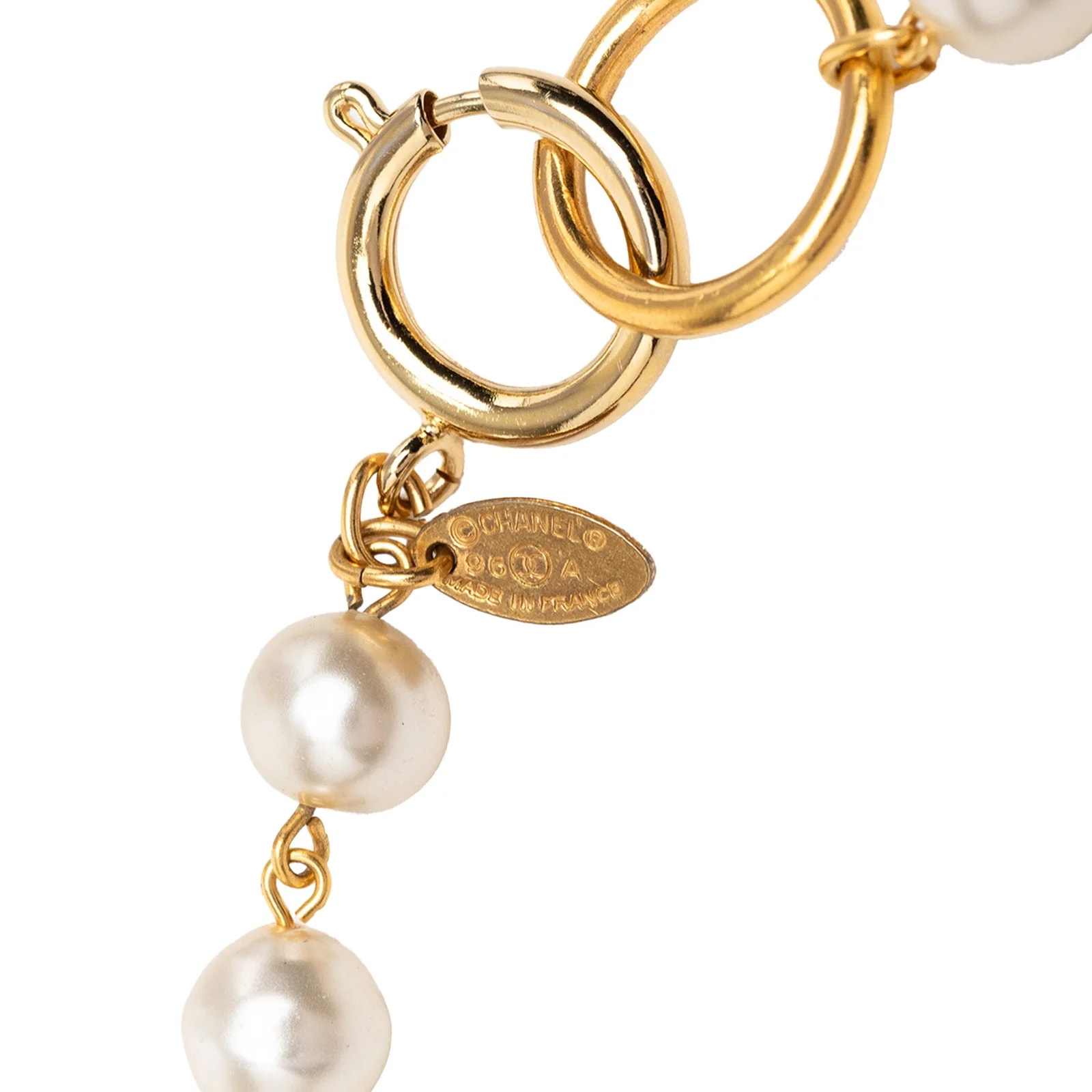 Faux Chain 3