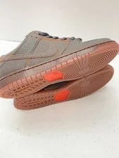 8.0US Nike Sb Low Cut / /Hv1668-001 4