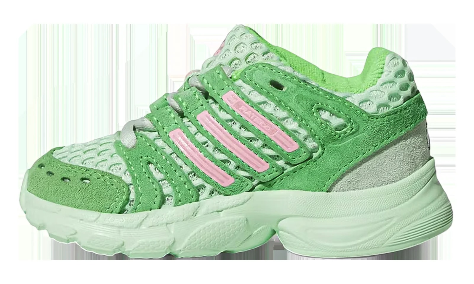 Adistar Control 5 TD "Unheardof Pork Chop Piggy Runner 2.0 Cupcake" 2
