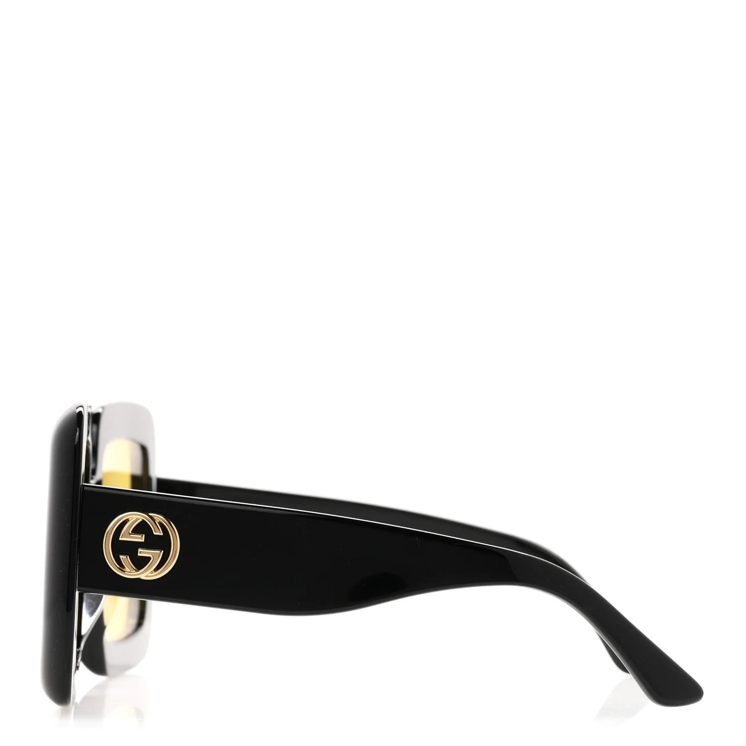 Oversized Square GG0783S Sunglasses 3