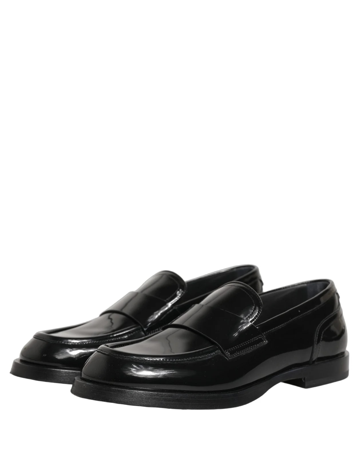 Dolce & Gabbana Formal Dress Loafers Shoes 4