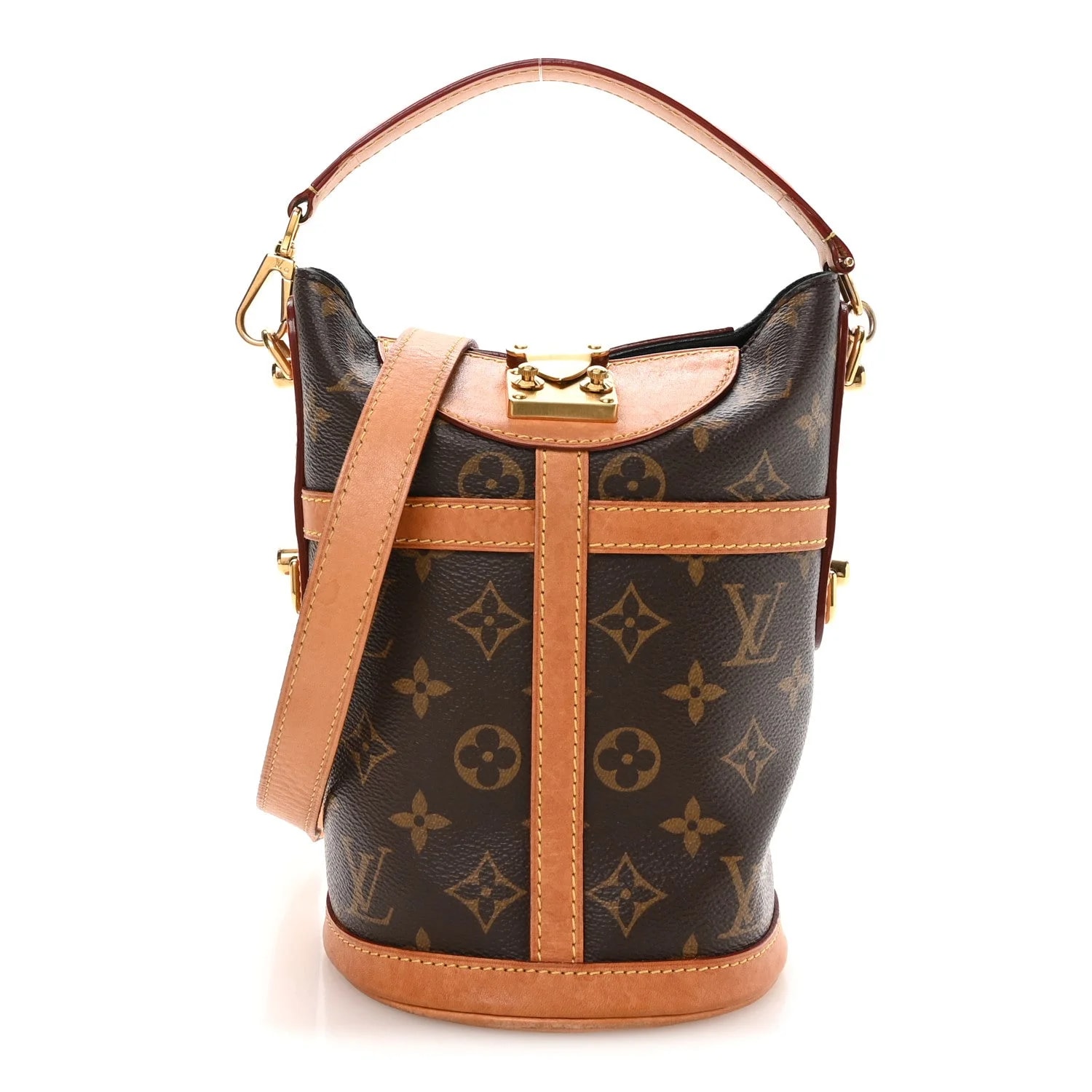 Duffle 3