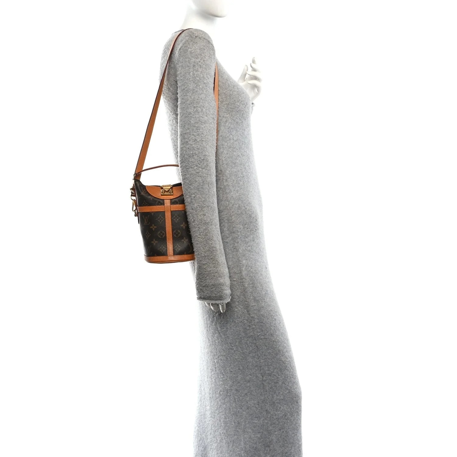 Duffle 4