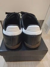 Adidas 10.0US Samba ADV 4