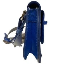 Christian Dior Bag: Saddle Gradation W24H17D3cm W/o Accessories; 4