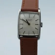 IWC — IWC Hand Wound 0 25/32in Wrist 18K 750 Gold R4175 C412 — Watch — resale
