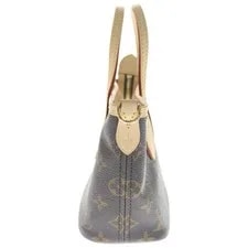 Louis Vuitton Neverfull 2WAY Hand 3