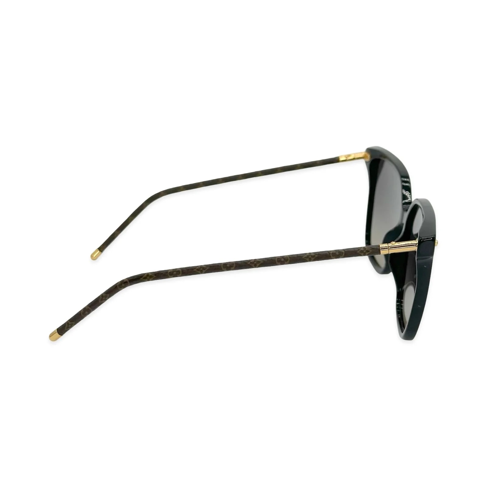 Louis Vuitton LV First Square Sunglasses 4