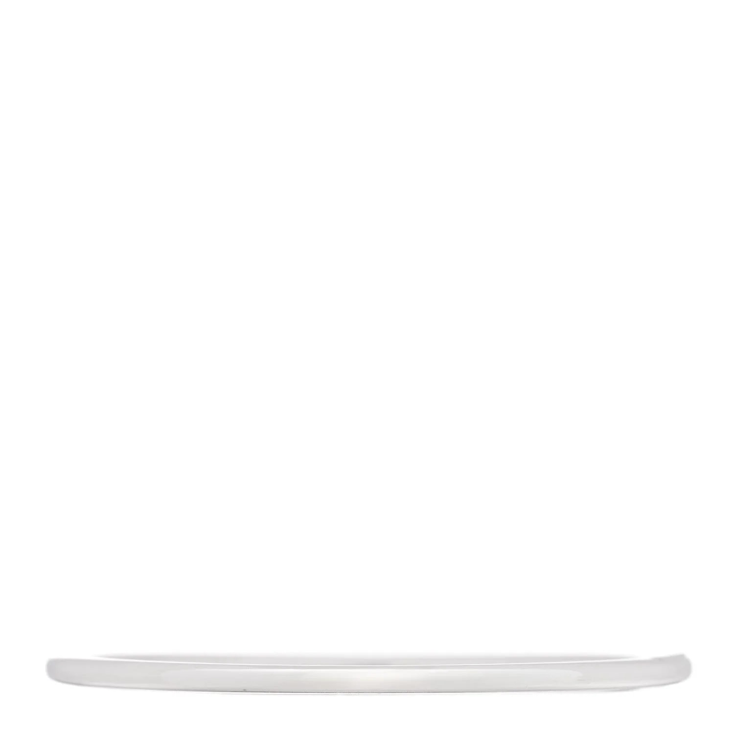 18K White Gold Etincelle de Cartier Bangle 17 2