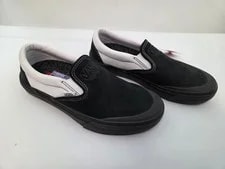 Vans BMX Sz 5 Skate Slip on PopCush Shoes 2