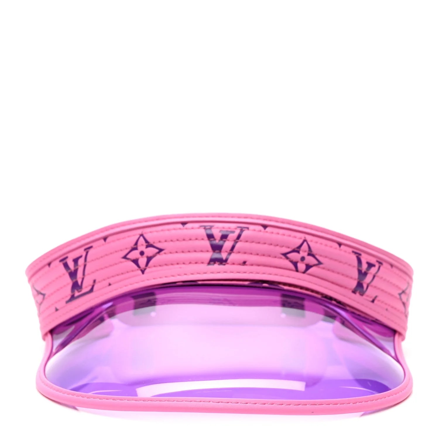 Vuittamins Visor 2
