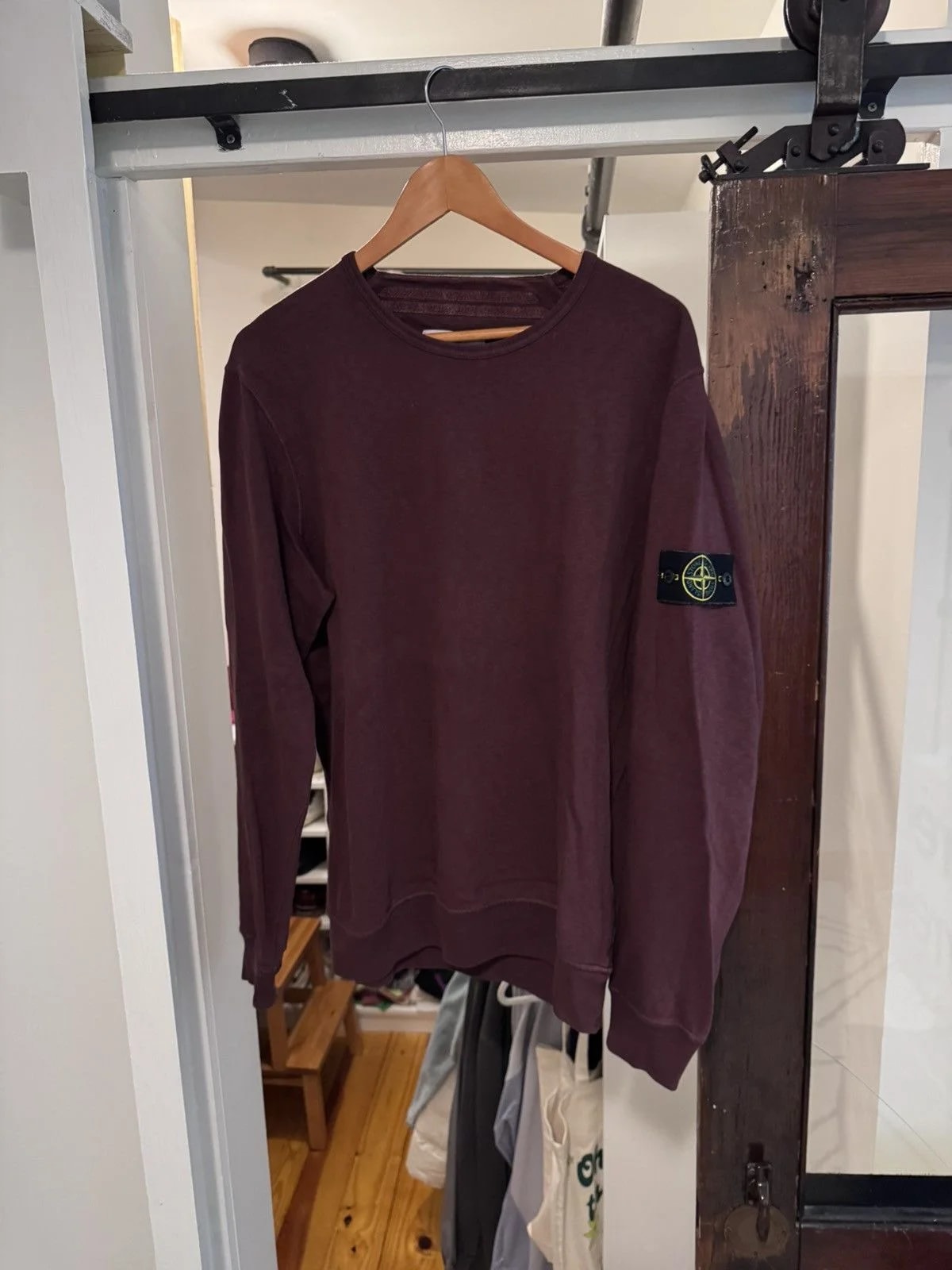 Island Crewneck 4