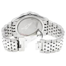 Tudor 1926 91650 42mm SS Black #C7974 4