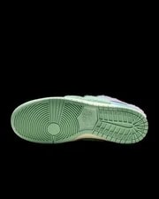 Nike SB Dunk Low Verdy Visty Size 11 FN6040-400 2