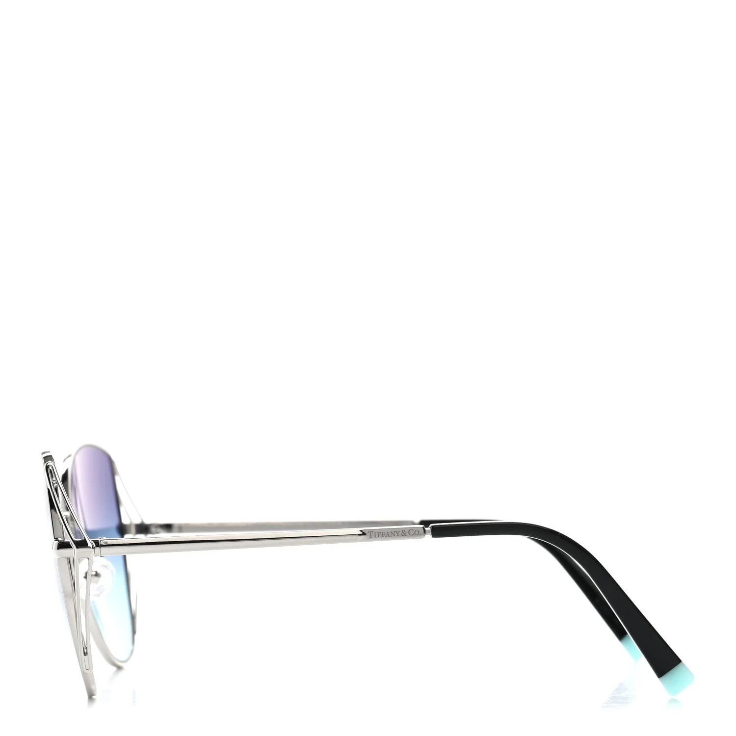 Metal Butterfly Sunglasses TF 3072 3