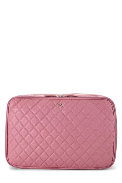 Chanel — Tavel Case — Accessory — resale