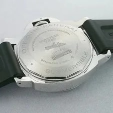 Panerai Submersible Luminor PAM01024 44mm #SU3262 4
