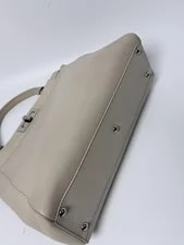 Fendi Peekaboo Iconic Medium Satchel Handle JA723FD 3