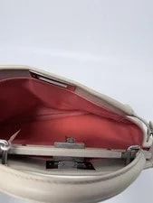 Fendi Peekaboo Iconic Medium Satchel Handle JA723FD 4