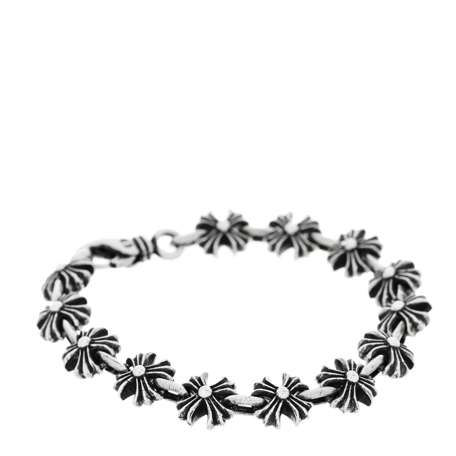 Chrome Hearts — Maltese Cross Bracelet — Accessory — resale