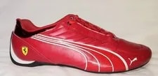 Puma — Puma Ferrari Future Kart CAT 306459-03 — Sneaker — resale
