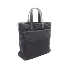 Prada 2-Way With Strap #RC3673 2