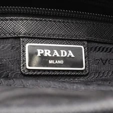 Prada 2-Way With Strap #RC3673 4