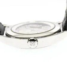 Patek Philippe Travel Time 7134G 35mm WG Brown Dial Hand-Winding #C1436 4