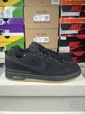 Size 11.5M -Nike Sb Zoom Air Paul Rodriquez 1 Gum - - Ships Fast 3