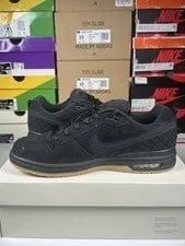 Size 11.5M -Nike Sb Zoom Air Paul Rodriquez 1 Gum - - Ships Fast 4