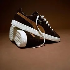 8.5US Suede Classic Noah Mij Puma X Sport Model Limited Edition Collabo 2