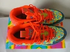 Puma MB.03 Gutter Cat Gang GutterMelo LaMelo Ball Shoes 3