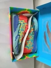 Puma MB.03 Gutter Cat Gang GutterMelo LaMelo Ball Shoes 4