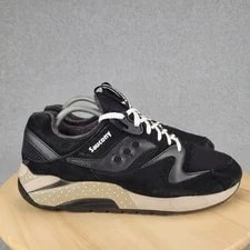 Saucony Grid 9000 Size 9 Billy's Tokyo Nippon Pack Sample 4