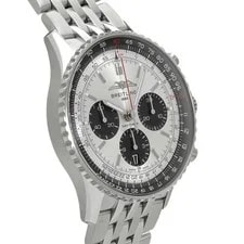 Breitling Navitimer B01 Chronograph 43 AB0138241G1A1 #7101 3